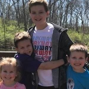 Meet your Posher, Janet